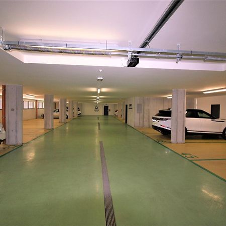 Apartmany Arber Железна Руда Екстер'єр фото