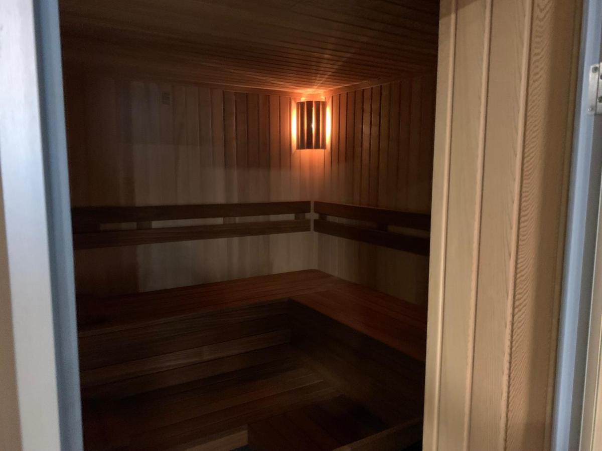 Apartmany Arber Железна Руда Екстер'єр фото