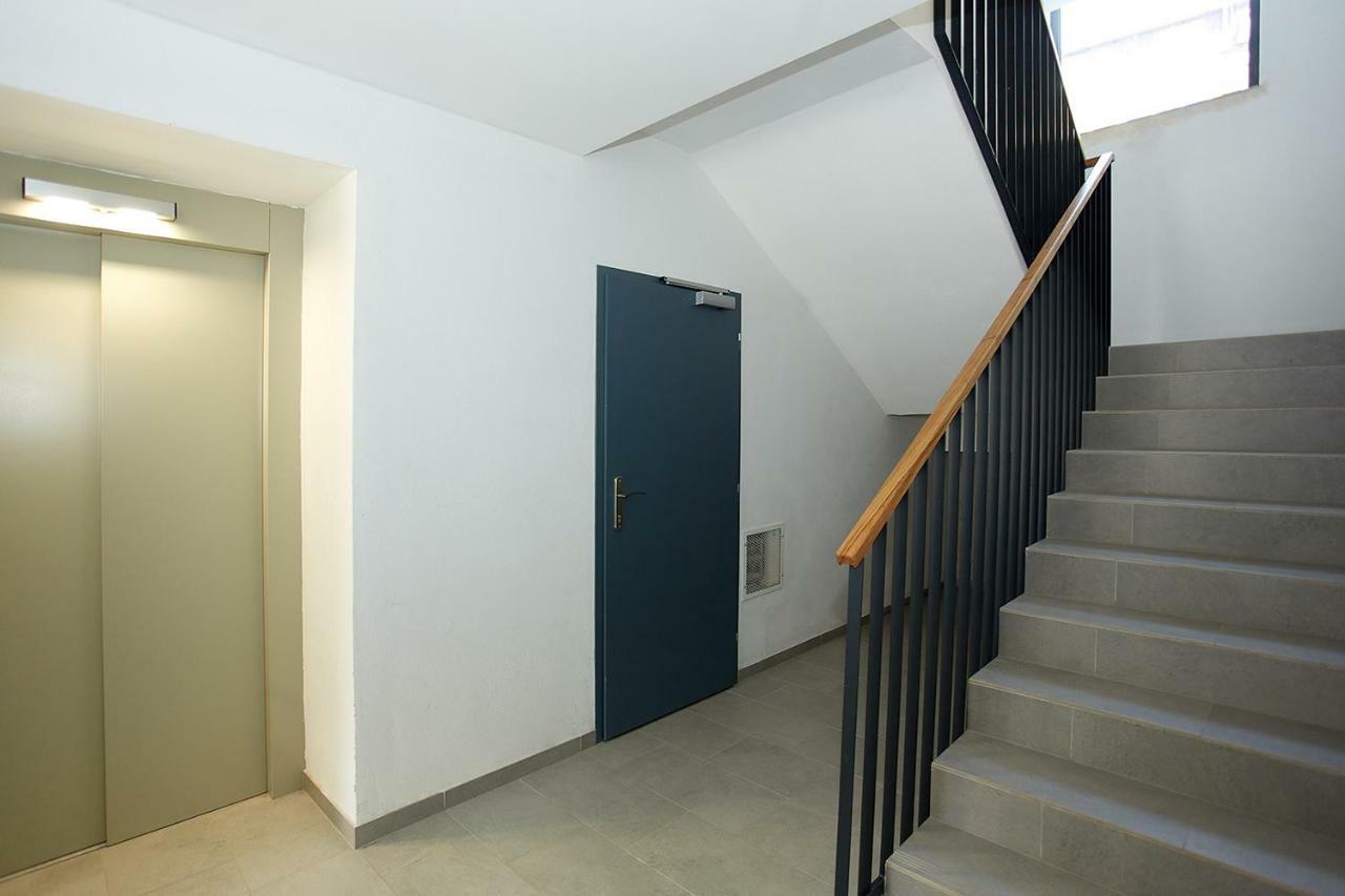 Apartmany Arber Железна Руда Екстер'єр фото