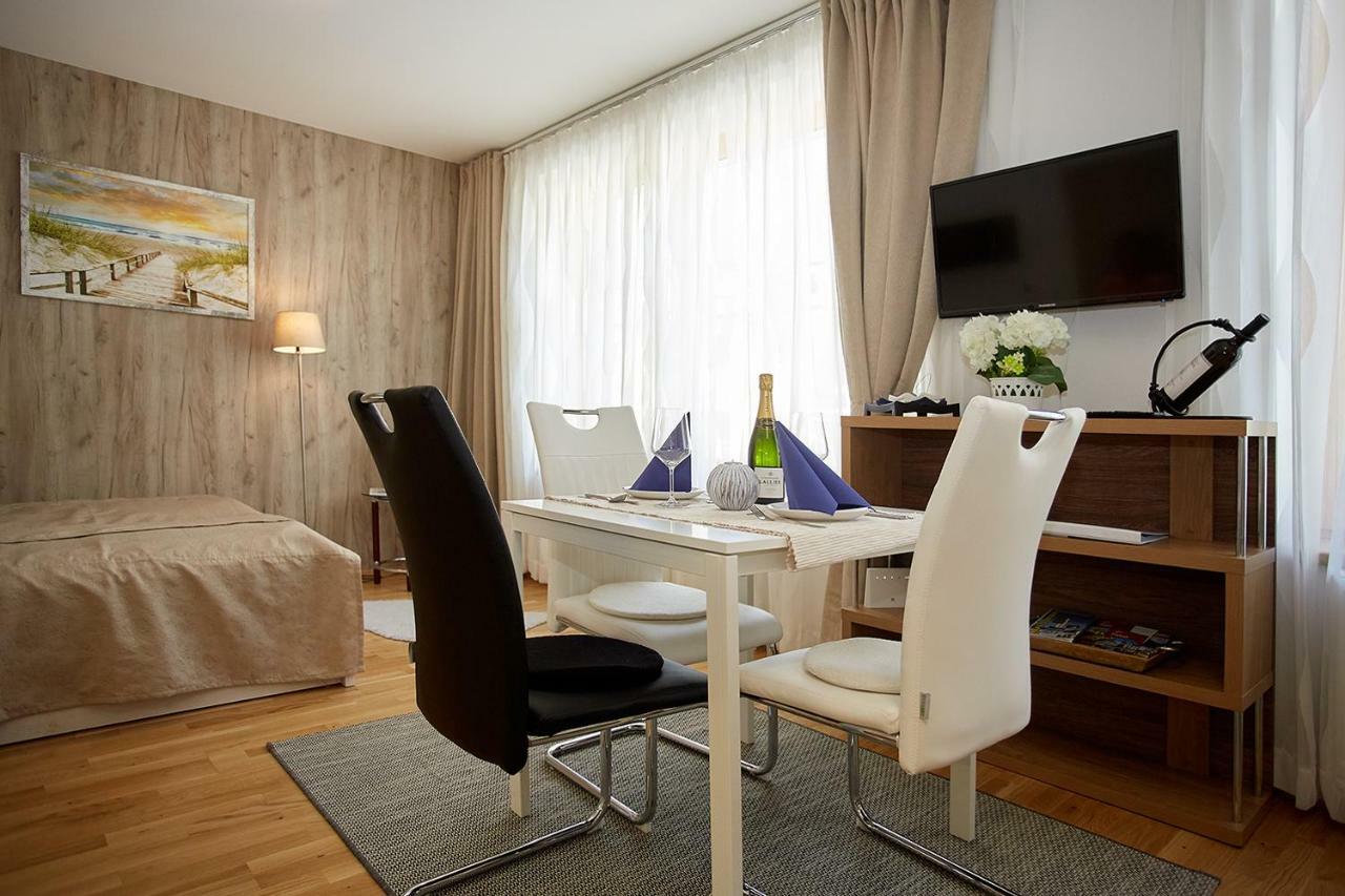 Apartmany Arber Железна Руда Екстер'єр фото